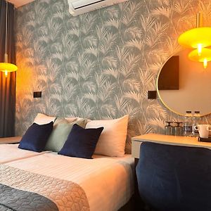 Kleine Double Kamer