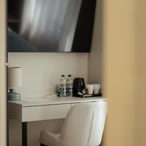 Private Bathroom King Room